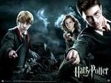 Harry Potter Voted the Best Fantasy Franchise