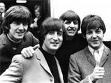 Unseen Pictures Of 'Beatles' Up For Grabs!