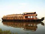 Kerala's Houseboat Business Going Through A Turmoil