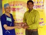 Radio Mirchi Celebrates Raksha Bandhan By Saluting The Real Heroes
