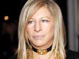 Barbra Streisand Auctions Personal Items For Charity!