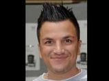 Â£1.5M Cookery Deal For Peter Andre!