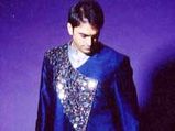 A Sensational Brand of Men's Designer Wear: Chiraag Dattani's Designs!