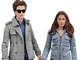 Twilight Cast As Toys