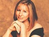 Barbra Streisand's Costume Preferences!
