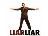 Liar, Liar, Liar! Men Biggest Liars!