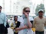 Julia Roberts Finds India Amazing