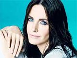Courteney Cox's Latest Concern-Head Lice!