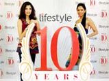 Lifestyle Celebrates 10th Anniversary!