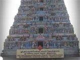 Thirunallar-The Shani Temple (Navagrahasthalam)