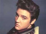 Elvis Presley's Hair Up For Grabs!