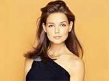 Who Is Katie Holmes' Style Critique?