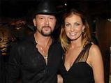 Tim McGrawâ€™s Fragrance With Faith Hillâ€™s Approval!