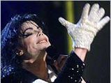 Â£44k For Michael Jackson's White Glove!