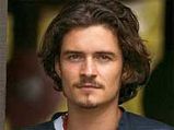 The New UNICEF Ambassador-Orlando Bloom!