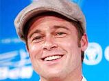 Brad Pitt's Hats For Charity!