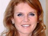No 50th Birthday Bash For Duchess of York!
