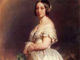 What Queen Victoria's Self-Portrait Reveals?