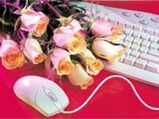 Romantic Electronic Mails To Replace The Love Letters!