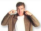 Jeremy Clarkson Gets The Best Job In The World!