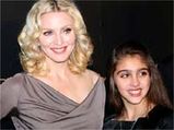 Madonna's Surprise Birthday Party for Daughter!