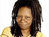 Marlon Brando Award For Whoopi Goldberg