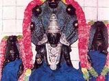 Navagrahasthalam (Raaghusthalam)-Thirunageshwaram