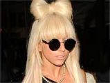 Lady Gaga Sells Her Hair