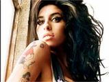 Amy Winehouse Obsessed With Gymming
