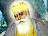 Guru Nanak Jayanti Celebrations