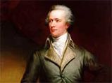 Alexander Hamilton: This Is A Mortal Wound..