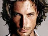 Gabriel Aubry: The New Face Of Louis Vuitton!