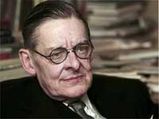 The 'Waste Land' That Left T.S.Eliot Barren!
