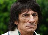London Awards For Ronnie Wood!