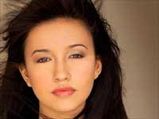 Twilight Star, Christian Serratos Strips Down For A PETA Ad