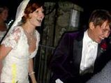 It's Wedding Bells For Mark Owen!