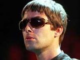 Meet Liam Gallagher, The Footie Star!