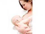 Mother's Milk Definitely Improves Nutritional Outcomes!