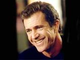 Gardening Is On The Cards For Mel Gibson