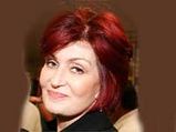 Sharon Osbourne Finally Discovers The Art Of Texting