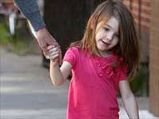 Suri Cruise's High Heels & Health Concerns!
