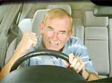 What Fuels Your Road Rage?