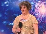 Susan Boyle Snubs Luxury Mansions