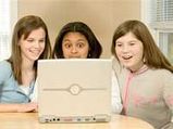 Excessive Use Of Internet By Children Worries Parents