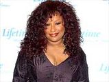 The Malaysian Honour For Chaka Khan