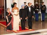 Bollywood Failed To Make It To The US State Dinner