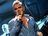Morrissey Turns To Fashion Designing