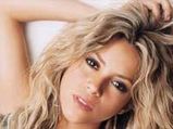 Shakira To Talk About Her Charity In Oxford