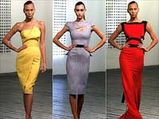 Victoria Beckham's Fashion Collection Hijacked