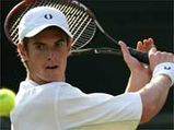 Andy Murray: Single, Ready To Mingle
